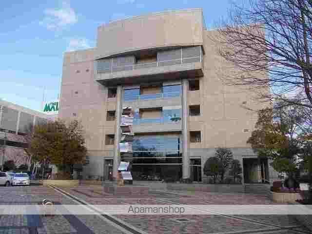 役所　太白区役所（役所）まで650m