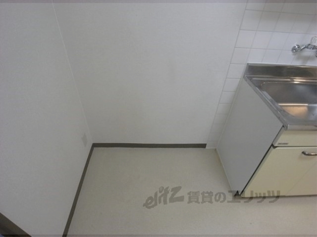 その他部屋・スペース　冷蔵庫置場