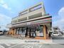 コンビニ　セブン-イレブン 長泉南店（コンビニ）まで1450m