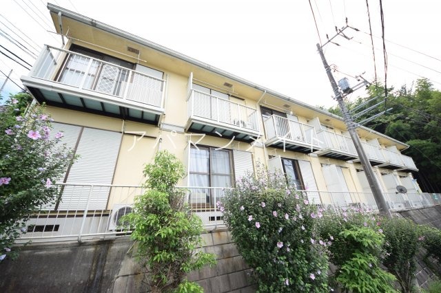 建物外観　建物外観です