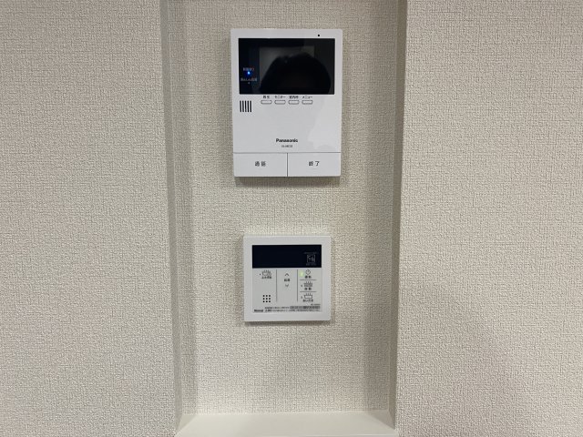 ＪＲ東西線 新福島駅 徒歩8分 4階建 築1年のその他写真