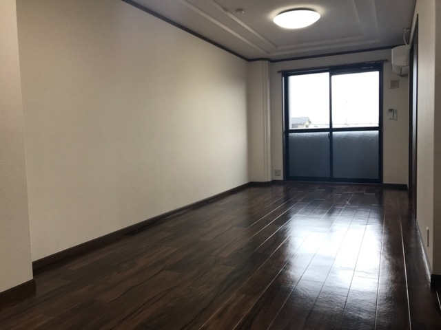 居室・リビング　使いやすいリビングです