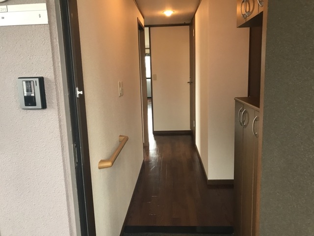 その他部屋・スペース　きれいな内装です