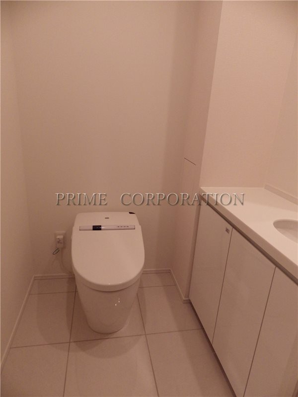 トイレ　※参考写真※