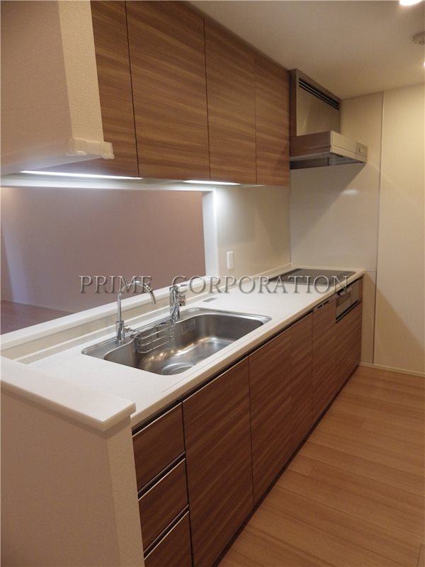 キッチン　※参考写真※