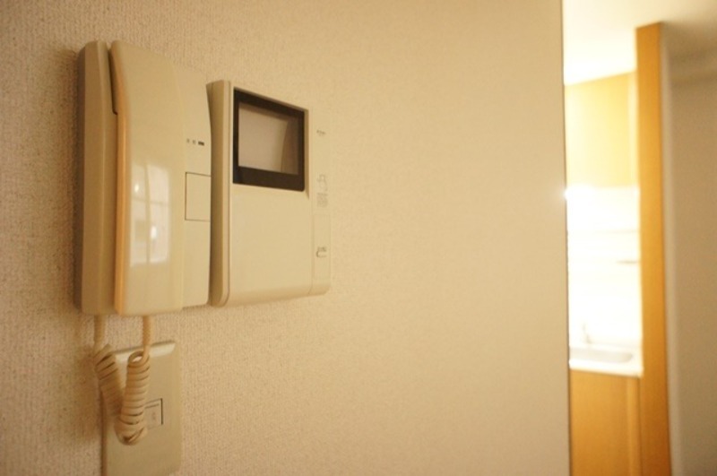 セキュリティ　図面と現状に相違がある場合には現状を優先