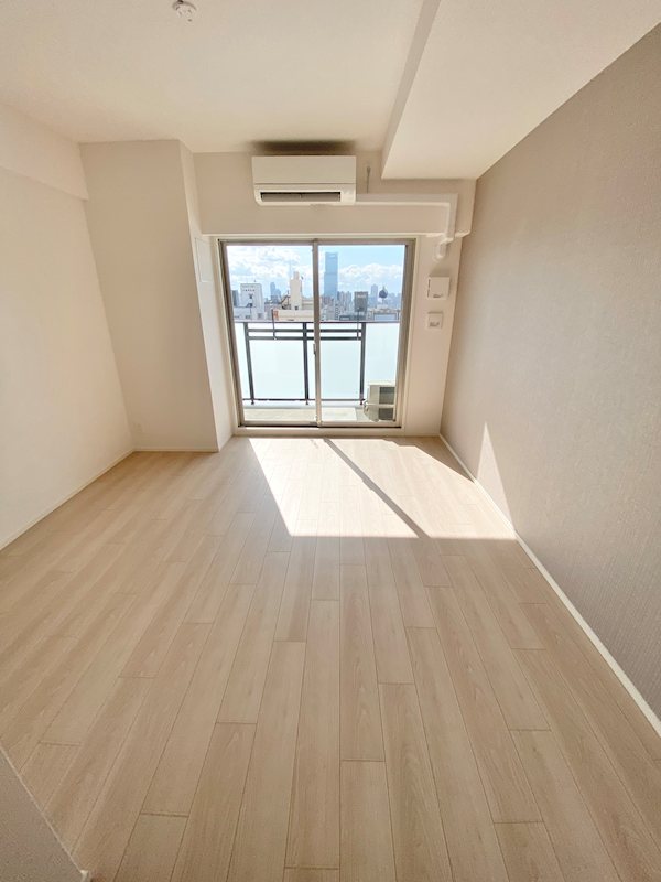 居室・リビング　約7.9帖