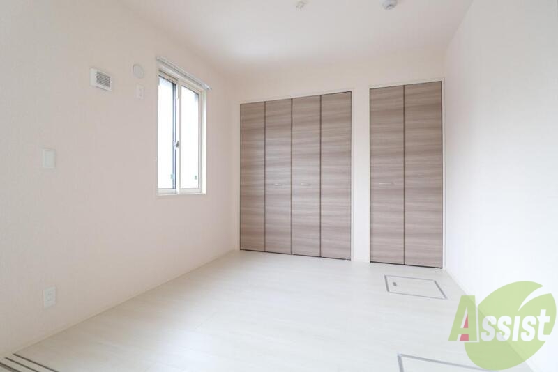 その他部屋・スペース