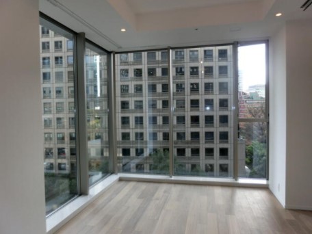 居室・リビング　居室