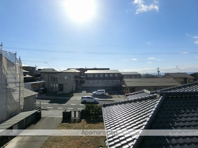 眺望　眺望