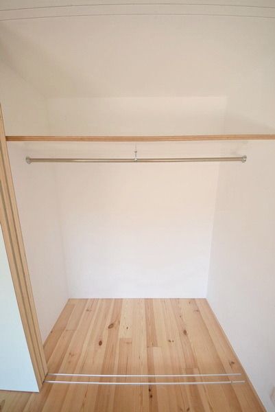 収納　★クローゼット★