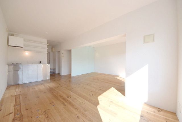 その他部屋・スペース　★広々１５帖のワンルーム★