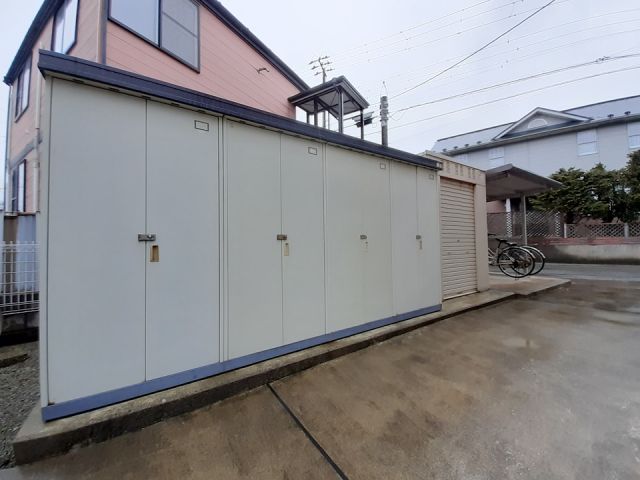 その他共有部分
