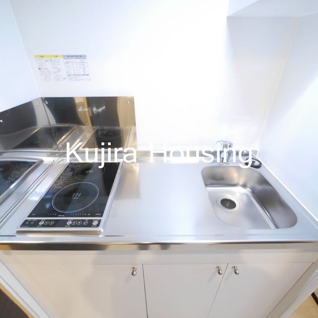 キッチン　★キッチンはＩＨコンロ２口★