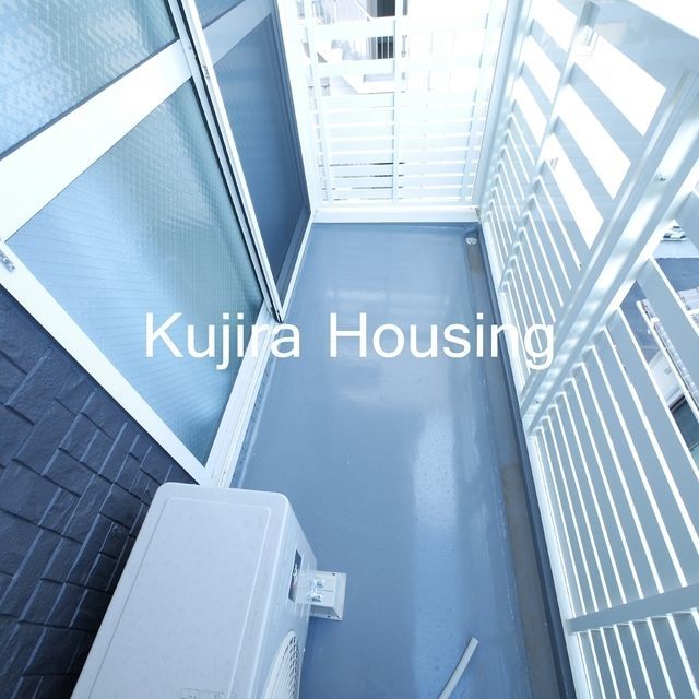 バルコニー　★南面バルコニー完備です★