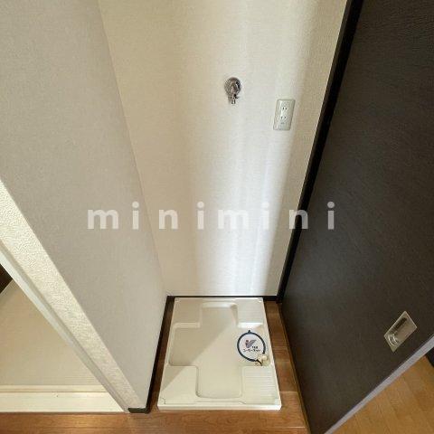 その他設備　同物件別号室の為、現状優先