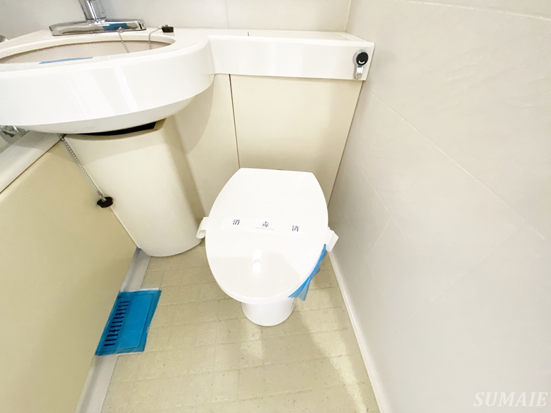 トイレ　トイレです☆