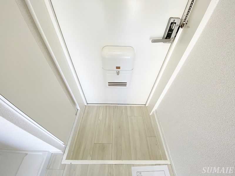 玄関　玄関です☆