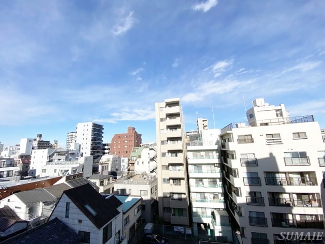 眺望　眺望です☆