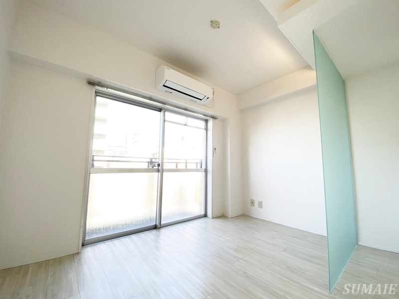 居室・リビング　洋室です☆