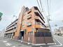 放出駅より徒歩11分 4階 築36年8ヶ月の賃貸物件
