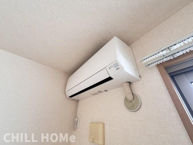 その他設備　当社、チルホームのHPもご覧ください(^^)/物件情報多数♪