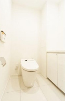 トイレ　別室参考画像です。