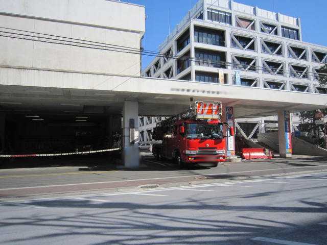 その他　保土ヶ谷消防署（その他）まで1931m