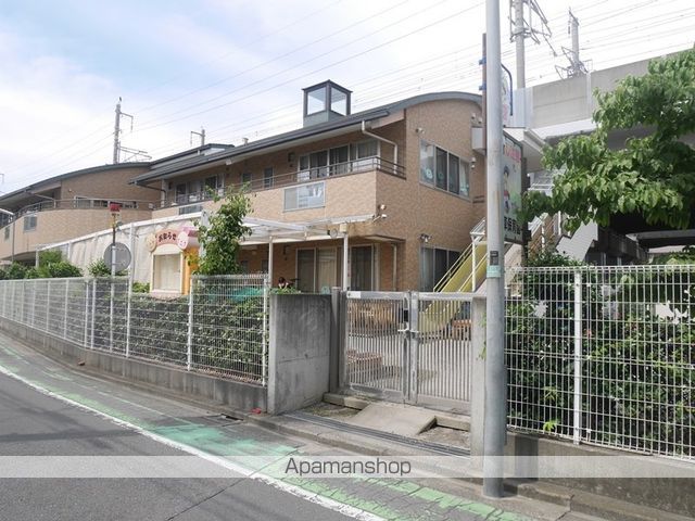 幼稚園・保育園　戸田公園駅前さくら草保育園（幼稚園・保育園）まで221m