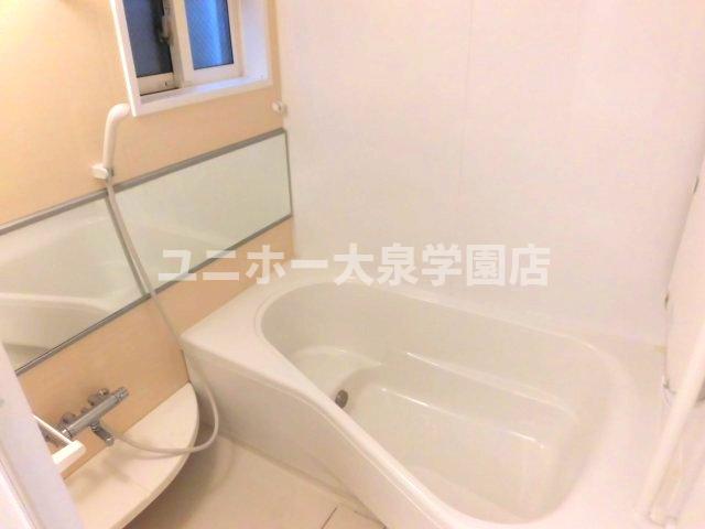 バス・シャワールーム　参考写真