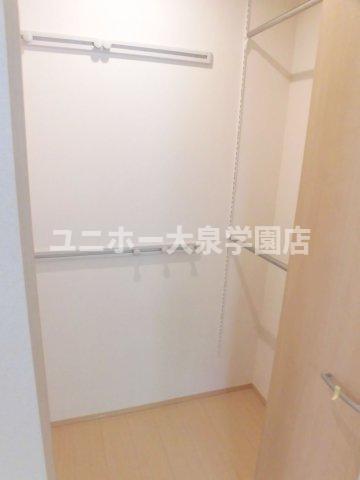 収納　参考写真