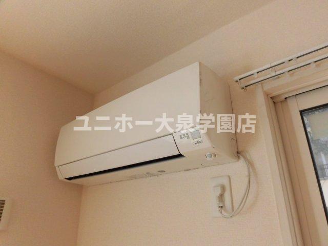 その他設備　参考写真