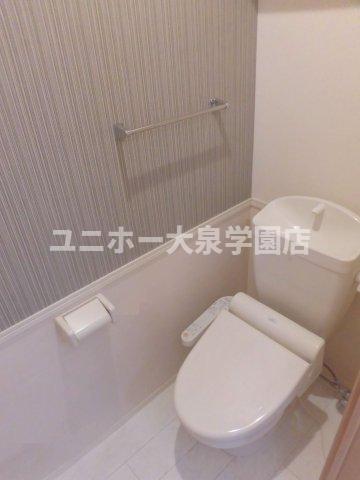 トイレ　参考写真