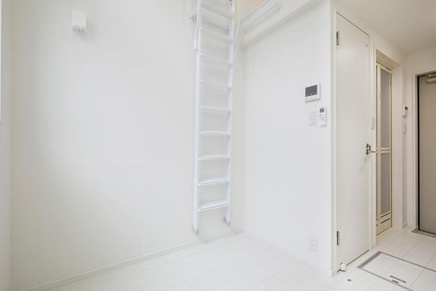 セキュリティ　※同仕様写真含む