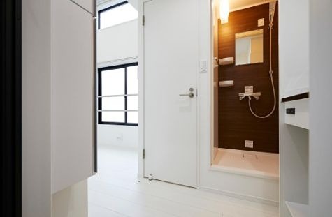 その他設備　※同仕様写真含む