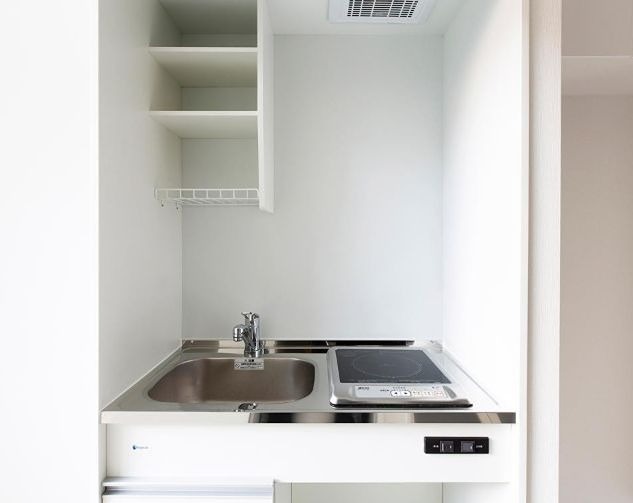 キッチン　※同仕様写真含む