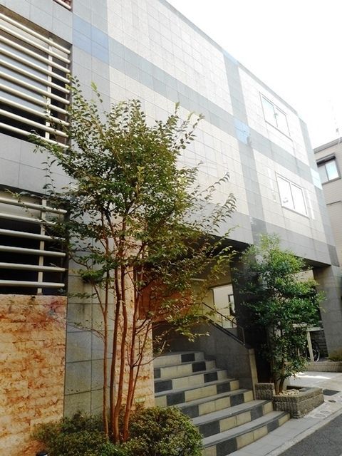 建物外観　★外観★