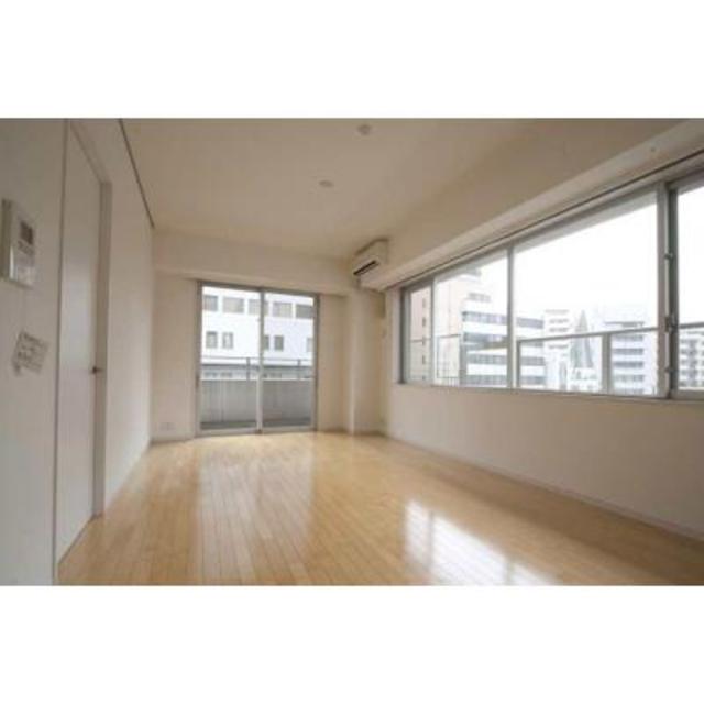 眺望　※写真は同タイプ住戸です。