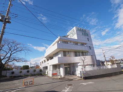 病院　小泉重田小児科（病院）まで959m