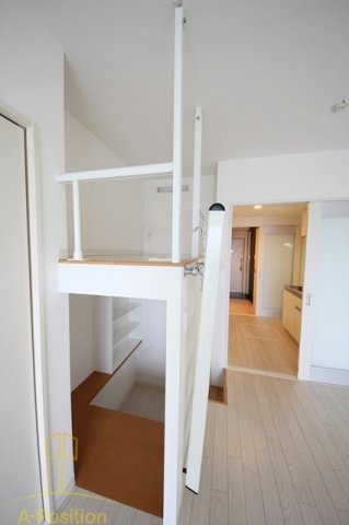 その他部屋・スペース　ARROW FIELDS貮番館