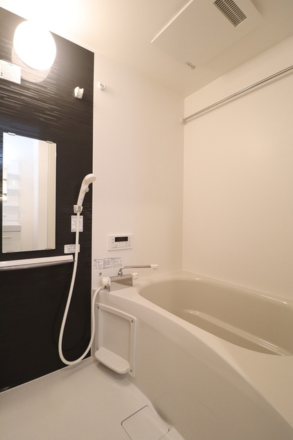 バス・シャワールーム　ユニットバス