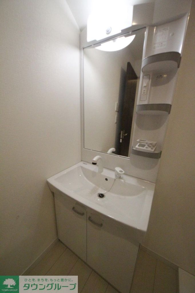 洗面設備　キッチン