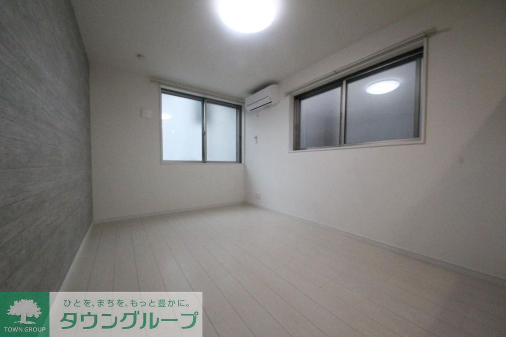 居室・リビング　リビング/居室