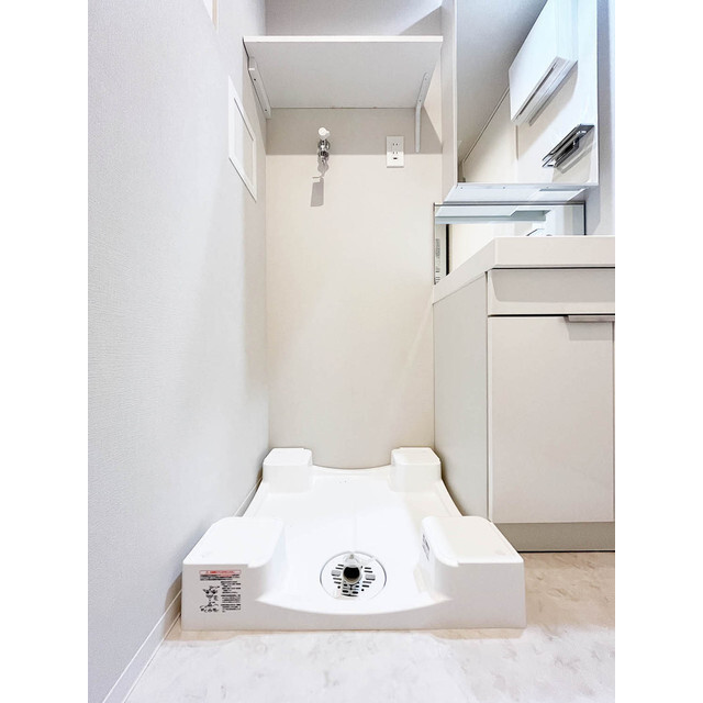 その他設備　内装は落ち着いています