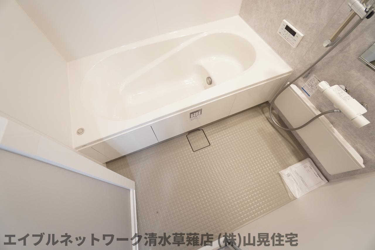 バス・シャワールーム　同イメージ