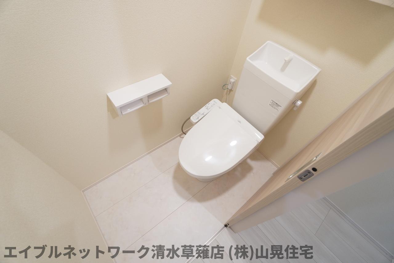 トイレ　同イメージ