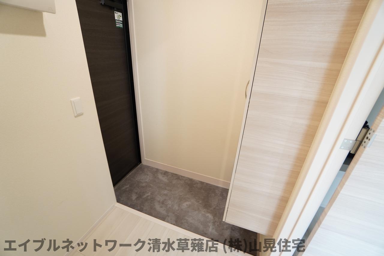 玄関　同イメージ