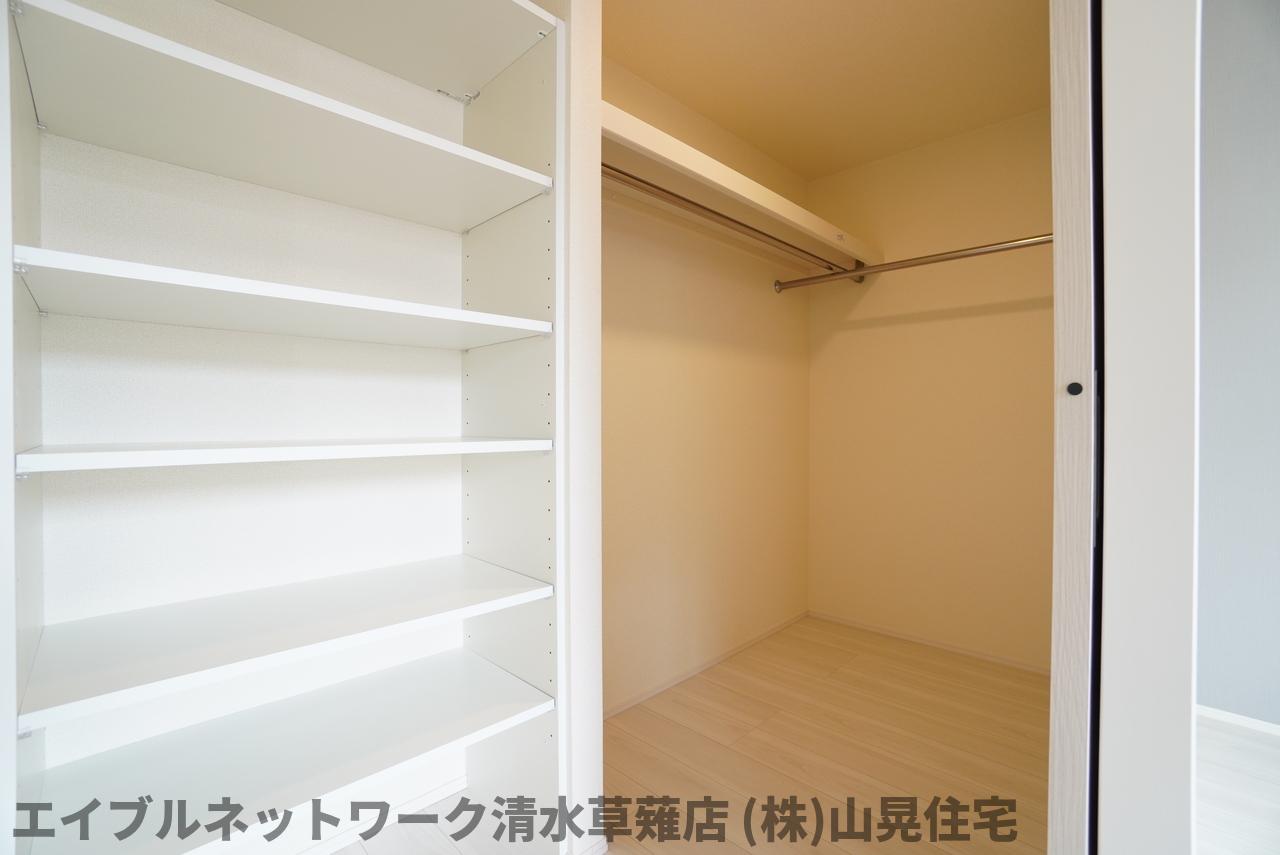 収納　同イメージ