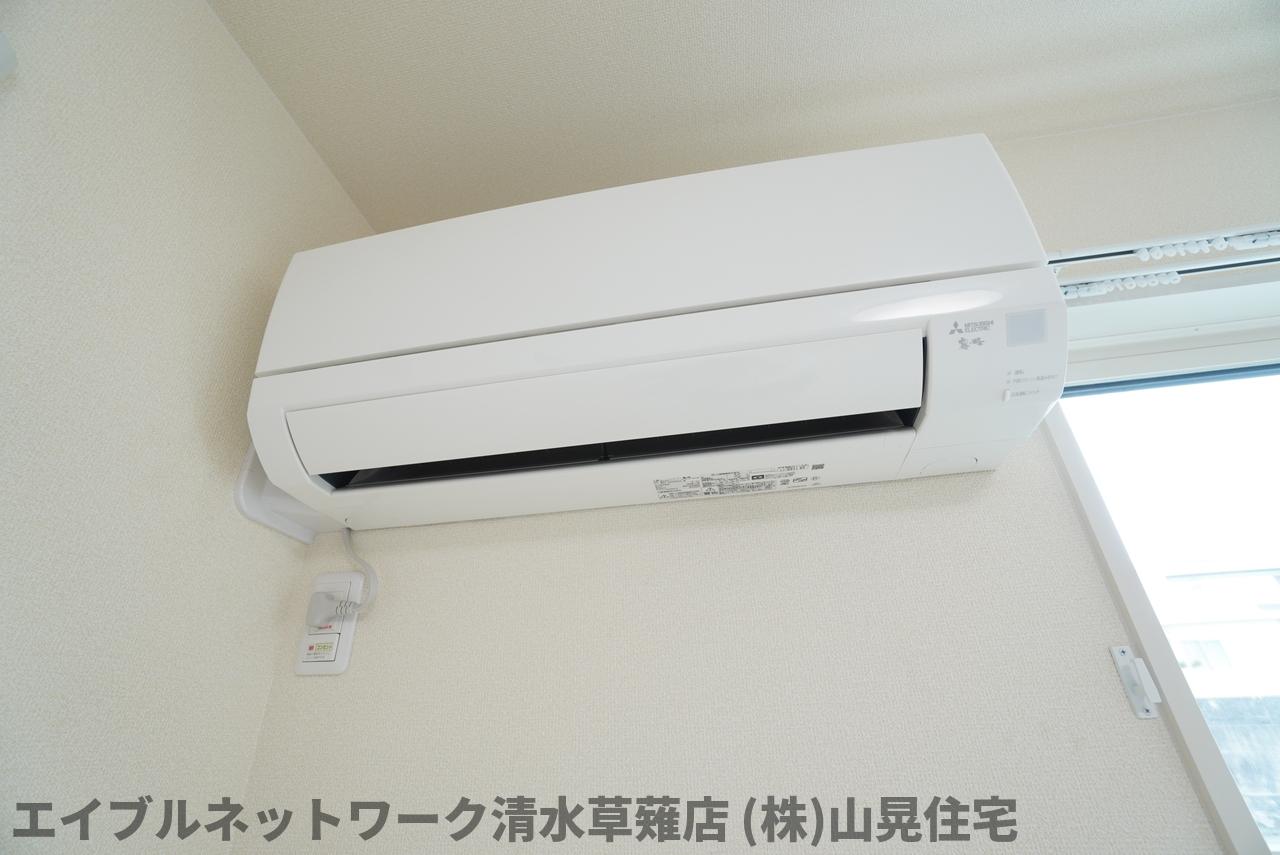 その他設備　同イメージ