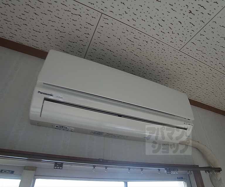 その他設備　部屋によって機種が違います